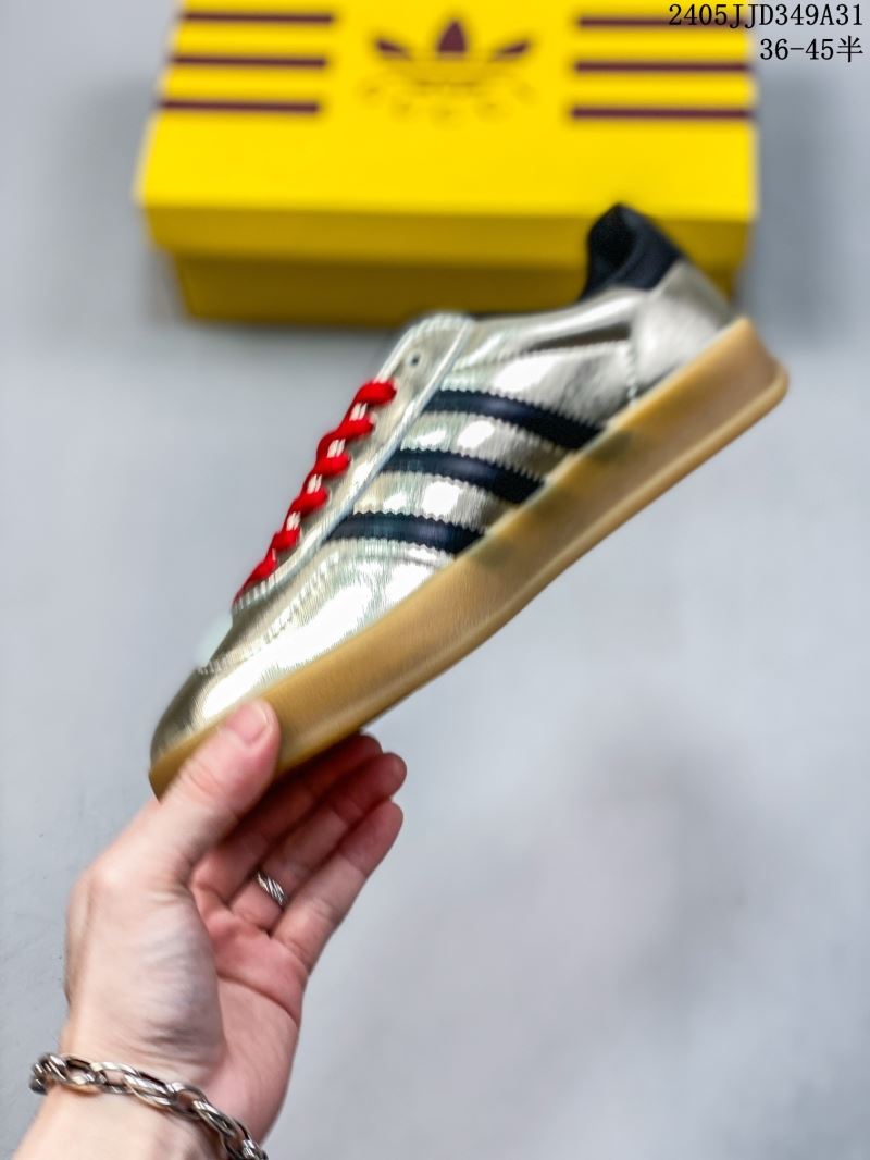 Adidas Samba Shoes